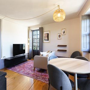 Appartement met Twee Slaapkamers